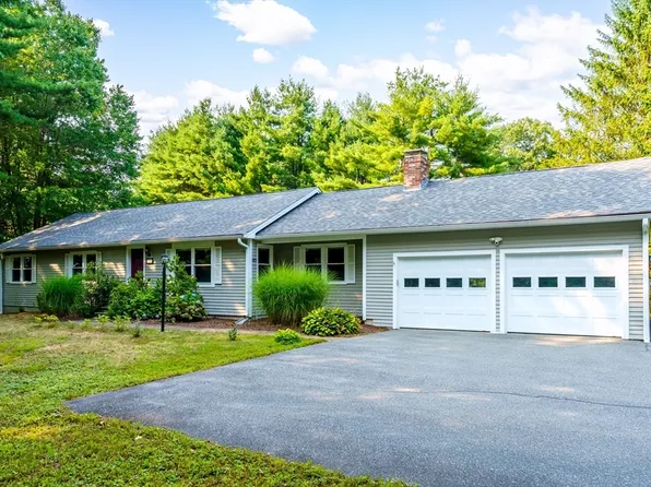 167 Willow St, Acton, MA 01720