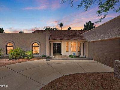 509 W Boxelder Pl, Chandler, AZ, 85225