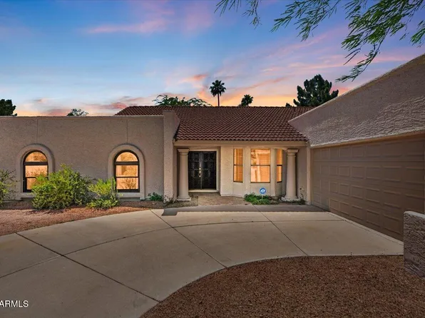 509 W BOXELDER Place, Chandler, AZ 85225