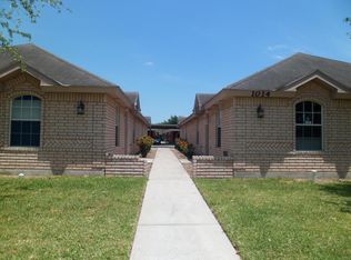 1014 Stonehaven Blvd, Edinburg, TX 78539