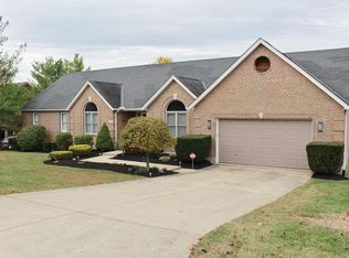 1651 Nichole Ct, Hamilton, OH 45013