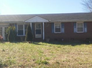 168 Walnut Dr, Pickens, SC 29671