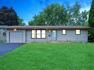 3300 67th Ave N, Brooklyn Center, MN 55429
