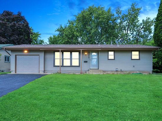 3300 67th Ave N, Brooklyn Center, MN 55429