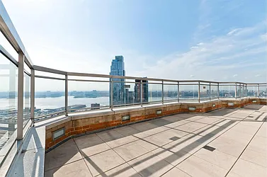 Rented by Keller Williams NYC