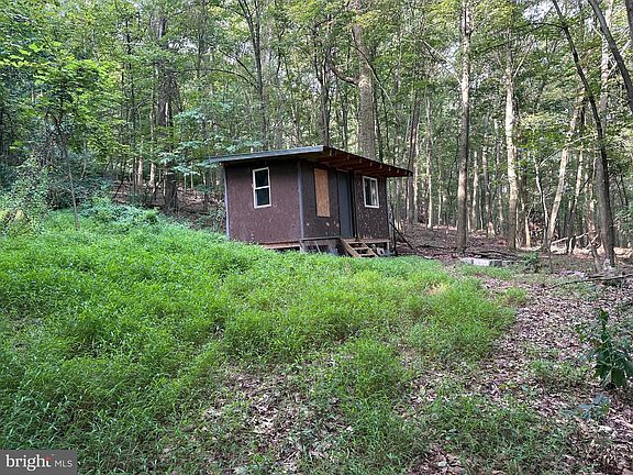 3rd image of 0 Hanging Rock Rd