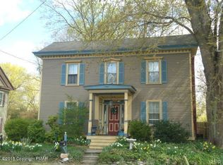 7767 Martins Creek Belvidere Hwy, Bangor, PA 18013