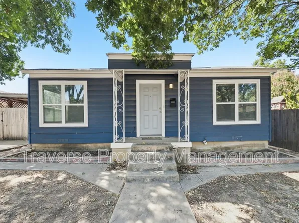 2304 Ryan Ave, Fort Worth, TX 76110