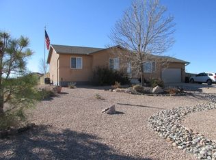 1184 E Paramount Dr, Pueblo West, CO 81007
