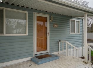 1415 S Bertelsen Rd SPACE 69, Eugene, OR 97402