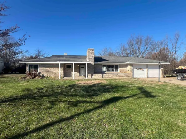9504 Darmstadt Rd, Evansville, IN 47710