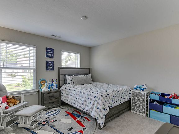 Photos shown are from a nearly identical property/listing and are provided for representative purposes only. Photos do not depict the exact subject property. Actual finishes, condition, layout, features, and details may vary.