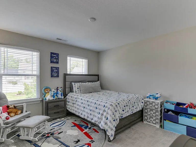 Photos shown are from a nearly identical property/listing and are provided for representative purposes only. Photos do not depict the exact subject property. Actual finishes, condition, layout, features, and details may vary.