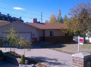 7490 S Mitt Ln, Cottonwood Heights, UT 84121