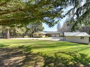 6300 Baltimore Mine Rd, Foresthill, CA 95631