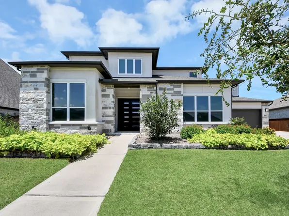 9806 Wright Dr, Manvel, TX 77578