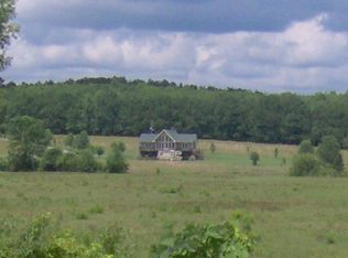 791 Red Hill Rd, Pickens, SC 29671