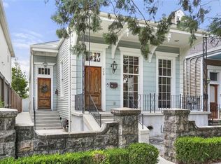 418 Henry Clay Ave, New Orleans, LA 70118