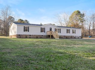 25 Eastwind Rd, Louisburg, NC 27549