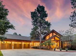 1338 Gambel Oaks Dr, Elizabeth, CO 80107