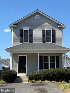 132 Mansfield St, Fredericksburg, VA, 22408