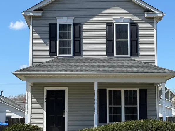 132 Mansfield St, Fredericksburg, VA 22408