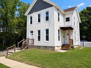 150 Murray St, Binghamton, NY 13905