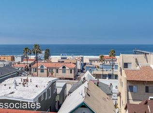 1028 Manhattan Ave APT 3, Hermosa Beach, CA 90254