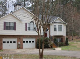 5392 Britton Dr, Villa Rica, GA 30180