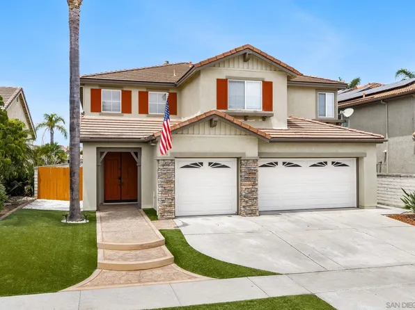 1176 Cove View Way, San Diego, CA 92154