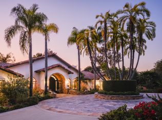 17552 Via De Fortuna, Rancho Santa Fe, CA 92067
