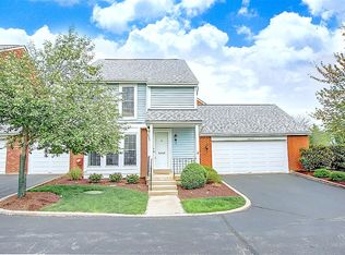 3525 Forestoak Ct, Cincinnati, OH 45208