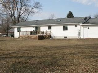 111 S Minnesota, Hubbard, IA 50122