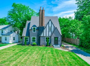 14149 Onaway Rd, Shaker Heights, OH 44120