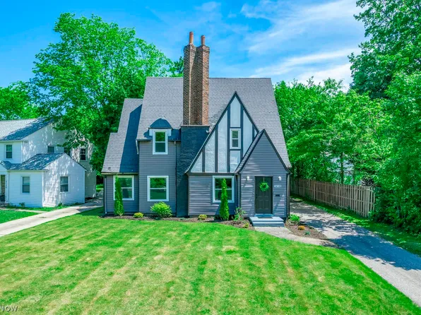14149 Onaway Rd, Shaker Heights, OH 44120