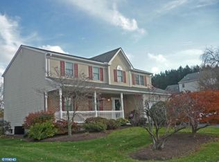 417 Spohn Rd, Sinking Spring, PA 19608