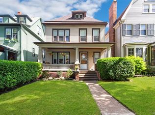 119 Highland Ave, Buffalo, NY 14222