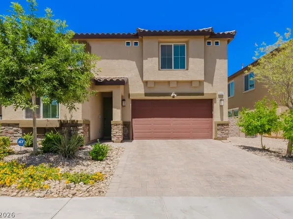 5392 Jade Crystal Ave, Las Vegas, NV 89146
