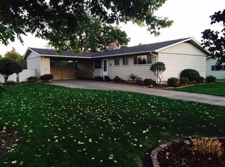 1145 Chestnut Dr, Walla Walla, WA 99362