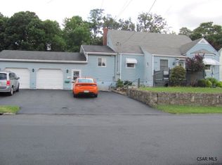 133 Euclid Ave, Johnstown, PA
