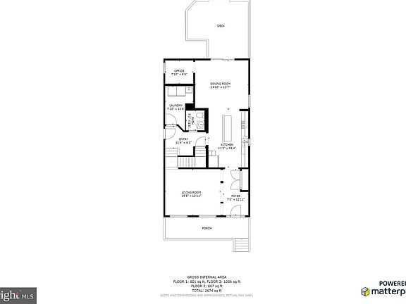 2nd image of this home