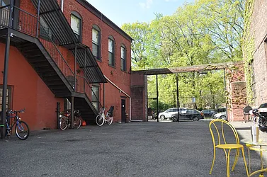 Rented by At Home Realty NY LLC