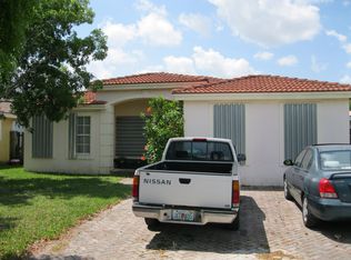 13812 SW 257th Ter, Homestead, FL 33032