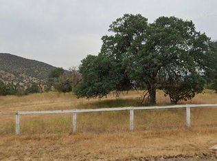 12898 Indian Springs Rd, Caliente, CA 93518