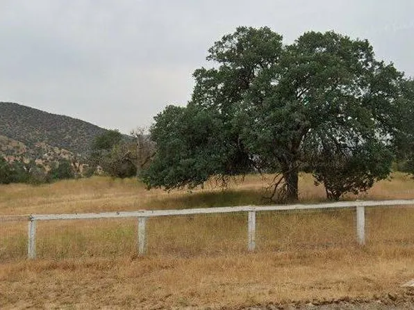 12898 Indian Springs Rd, Caliente, CA 93518