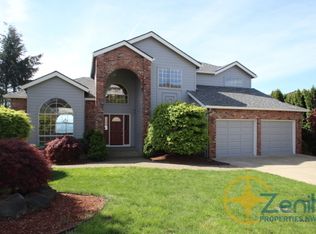 2914 NW 9th Ave, Camas, WA 98607