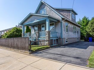 590 Dwelly St, Fall River, MA 02724