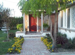 6124 Corbin Ave, Tarzana, CA 91356