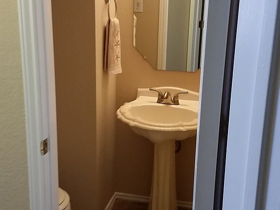 Half Bath