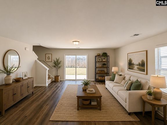 5th image of 309 Ridley Hill Ln